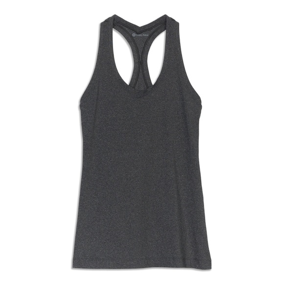 Lululemon Cool Racerback II Tank Top - Picture 2 of 7